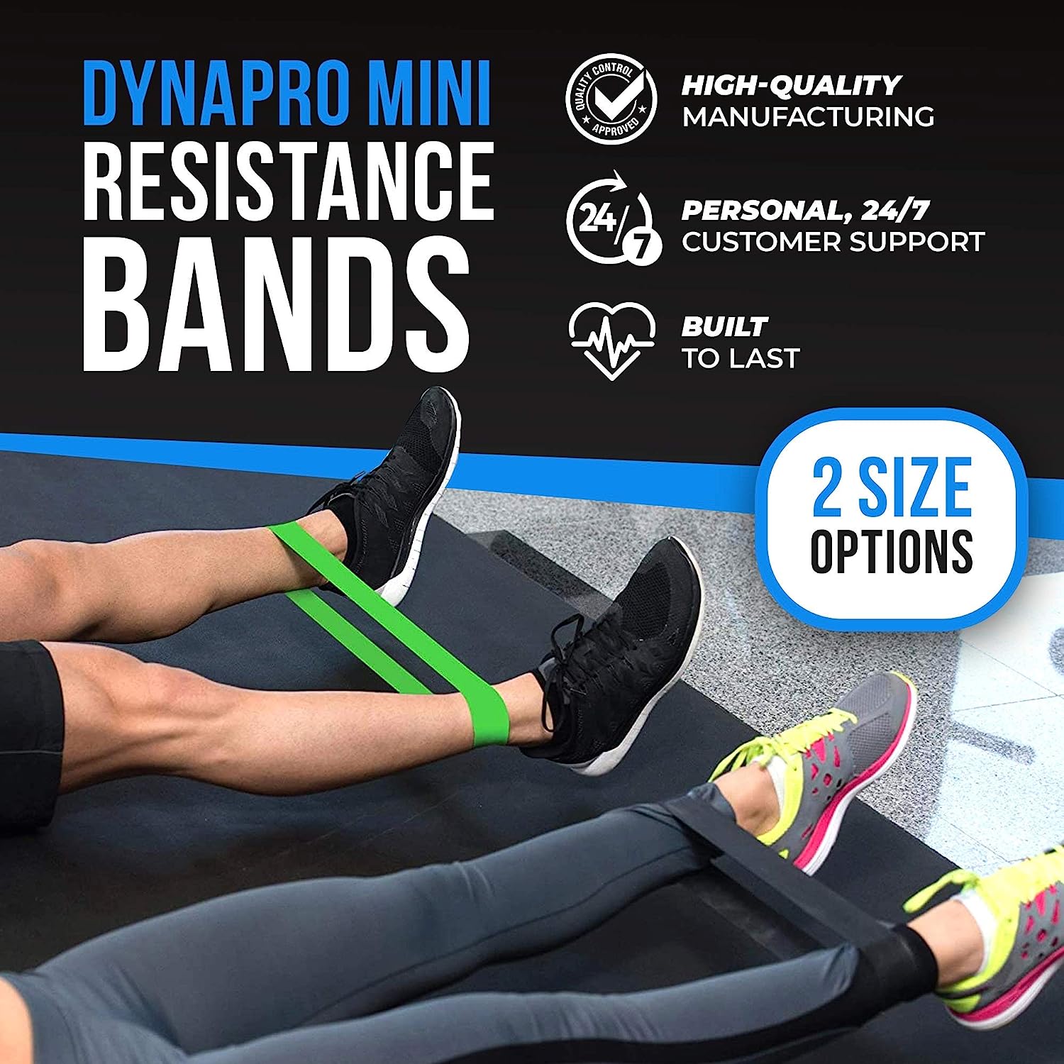 How Long Will Resistance Bands Last?